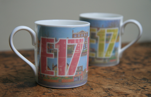 E17 cups